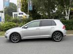 Volkswagen Golf 1.4 TSI ACT 150PK DSG Highline•Navi•Trek, 65 €/maand, Gebruikt, Euro 6, 4 cilinders
