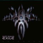 Gary Numan - Exile Extended - CD - Darkwave, Alternative, Ophalen, Nieuw in verpakking
