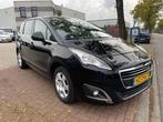 Peugeot 5008 1.2 PureTech 130pk Blue Lease Airco/ECC,Cruisec, Auto's, Peugeot, Origineel Nederlands, Te koop, 5 stoelen, 20 km/l