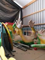 Mooie carnavalswagen voor starters, Hobby en Vrije tijd, Feestartikelen | Verhuur, Ophalen, Gebruikt