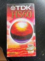 Videobandtjes videobanden, Alle leeftijden, Ophalen of Verzenden, Nieuw in verpakking, Overige genres