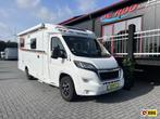 Weinsberg Cara Compact 600 MEG PEPPER, Caravans en Kamperen, Campers, Overige merken, Duitsland, Tot en met 2, Weinsberg