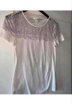 Top kant h&m maat s, Ophalen of Verzenden, Zonder mouw