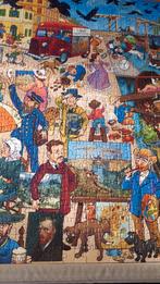 That's Life Vermeer Puzzel 1000 stukjes, Hobby en Vrije tijd, Ophalen of Verzenden