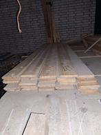 Nieuwe Vuren Planken - 30 stuks, Doe-het-zelf en Verbouw, Hout en Planken, Ophalen, 25 tot 50 mm, Nieuw, 200 tot 250 cm