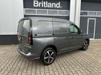 Volkswagen CADDY 2.0 TDI 122pk DSG 75 Edition bj2023 *Adapti, Auto's, Huisgarantie, 4 cilinders, Met garantie (alle), Volkswagen