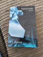 Vijftig tinten grijs - E.L. James, Ophalen of Verzenden, Gelezen, E.L. James, Nederland