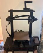 Creality 3D Ender 3 S1 Pro 3D printer, Computers en Software, 3D Printers, Ophalen, Gebruikt, CREALITY