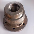 Burnerd MultiSize EC Chuck Colchester Harrison, Doe-het-zelf en Verbouw, Draaibanken, Ophalen of Verzenden, Gebruikt, Onderdeel