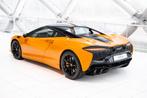 McLaren Artura 3.0 V6 Plug-in | 680pk | CF Wing | Louvres |, Auto's, McLaren, Automaat, Achterwielaandrijving, Adaptive Cruise Control