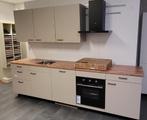 TOP DEAL Nieuwe Bruynzeel keuken 300 cm / INNOVARE KEUKENS, Huis en Inrichting, Overige kleuren, Verzenden, VERKOOP@INNOVARE-KEUKENS.NL