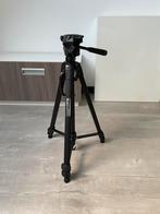 WeiFeng WT 3560 statief. Stevig & verstelbaar. Zgan, Ophalen of Verzenden, Zo goed als nieuw, Minder dan 150 cm, Driepoot