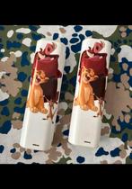 Oral B reisetui Disney lion king, Ophalen of Verzenden, Nieuw