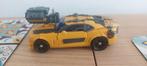 Transformer bumblebee kan transformeren van auto naar robot, Verzamelen, Transformers, G1, Ophalen of Verzenden, Zo goed als nieuw