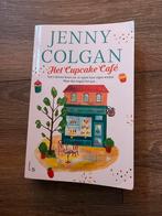 Het Cupcake Café - Jenny Colgan, Ophalen of Verzenden, Zo goed als nieuw, Nederland