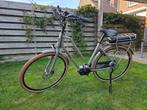 Cortina E-Foss Elektrische Fiets 750Wh accu, Ophalen, Gebruikt, 47 tot 51 cm, Cortina