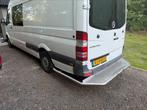 Treeplank/opstap mercedes sprinter, 33 - 40 uur