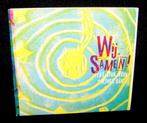 Ike, Liva, Rene & Kinga Ban - Wij Samen (Ecovata, 2019), Ophalen of Verzenden, Zo goed als nieuw, Gospel