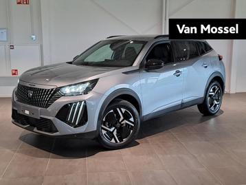 Peugeot 2008 1.2 PureTech 130 Allure | Automaat | Climate co beschikbaar voor biedingen
