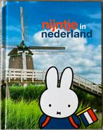 Nijntje in Nederland - Dick Bruna, Ophalen of Verzenden, Zo goed als nieuw