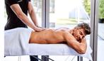 Wel verdiende massage voor mannen., Diensten en Vakmensen