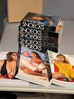 9 stuks Almanakken Snoecks 1997/2012, Boeken, Ophalen of Verzenden, Gelezen, Overige onderwerpen