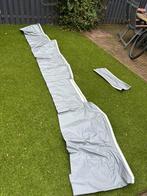 Orginele fendt tochtstrook, Caravans en Kamperen, Ophalen, Zo goed als nieuw