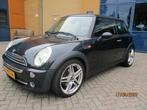 Mini Mini 1.6 Cooper Chili 1950 !, Auto's, Mini, 1025 kg, Gebruikt, 4 cilinders, 4 stoelen
