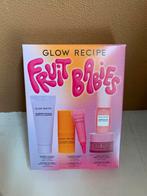 Glow recipe fruit babies, Ophalen of Verzenden, Nieuw, Gehele gezicht, Overige typen