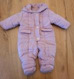 Twiddy buitenpak, sneeuwpak, roze, maat 3m, Meisje, Twiddy, Ophalen of Verzenden, Zo goed als nieuw