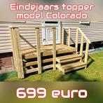 New model Colorado, Caravans en Kamperen, Caravan accessoires, Ophalen of Verzenden