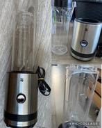 WMF Kult X Mix & Go Mini Blender, Ophalen of Verzenden, Zo goed als nieuw, Blender to go