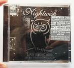Cd Nightwish+ dvd 2 disc pack 2009, Cd's en Dvd's, Cd's | Hardrock en Metal, Ophalen of Verzenden, Zo goed als nieuw