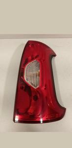 2 fiat panda achterlicht 2012-2019 L+R, Auto-onderdelen, Verlichting, Ophalen of Verzenden, Fiat