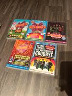 Dvd’s de Lama’s, Alle leeftijden, Ophalen of Verzenden, Zo goed als nieuw