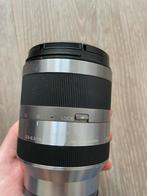 Sony lens 18-200mm 3.5-6.3 E-mount, Ophalen, Gebruikt, Telelens