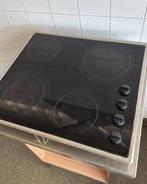 Etna inbouw kookplaat keramisch, Witgoed en Apparatuur, Kookplaten, Keramisch, Zo goed als nieuw, Vrijstaand, 4 kookzones