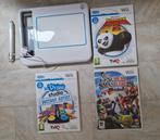 Diverse Wii Spellen inclusief U Draw tekentablet, 1 speler, Ophalen of Verzenden, Zo goed als nieuw, Vanaf 7 jaar