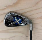 Callaway X22 ijzer 4, Ophalen, Gebruikt, Club, Callaway