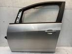 Portier links voor Opel Astra, Auto-onderdelen, Onderdelen@venauto.nl, Van der Ven Autorecycling B.V., Gebruikt, Deur