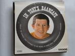 Tony Geys LP, Ophalen of Verzenden, 1960 tot 1980, Zo goed als nieuw, 12 inch