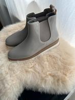 Steve Madden Rain Boots size 41 BRAND NEW, Kleding | Dames, Schoenen, Ophalen of Verzenden, Zo goed als nieuw, Zwart