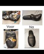 Motorzadel op nieuw laten bekleden?, Ophalen of Verzenden