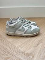 Nike Dunk Low | Grijs/wit | maat 27, Kinderen en Baby's, Kinderkleding | Schoenen en Sokken, Jongen of Meisje, Schoenen, Ophalen of Verzenden