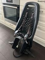 Thule Yepp 2 Maxi Achterzitje - Max 22kg, Ophalen, Achterzitje, 22 t/m 36 kg, Gebruikt