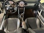 Mini COOPER S 1.6 COOPER S CHILI l LMV l AIRCO l NW BANDEN l, Voorwielaandrijving, Gebruikt, 4 cilinders, Met garantie (alle)