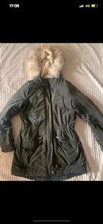 Winterjas Only, Ophalen of Verzenden, Zo goed als nieuw, Zwart