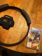 Ring fit switch spel, Spelcomputers en Games, Games | Nintendo Switch, 1 speler, Ophalen of Verzenden, Zo goed als nieuw, Sport