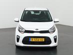Kia Picanto 1.0 DPi DynamicLine | Apple Carplay/Android Carp, Voorwielaandrijving, Stof, Gebruikt, Euro 6