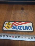 Suzuki, Verzamelen, Ophalen of Verzenden, Zo goed als nieuw